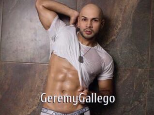 GeremyGallego