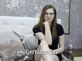 GertaLeman