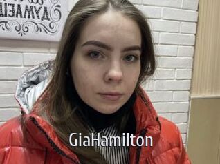 GiaHamilton Cigare à moustache