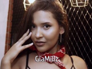 GiaMillz