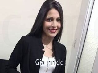 Gia_pride Cigare à moustache