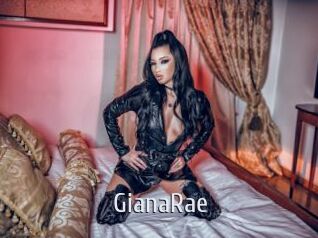 GianaRae