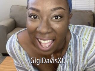 GigiDavisXO