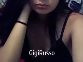GigiRusso
