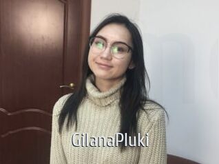 GilanaPluki