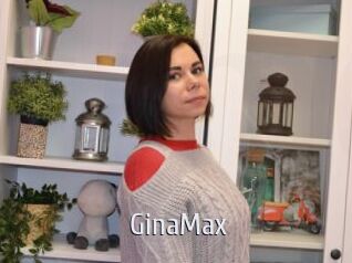 GinaMax