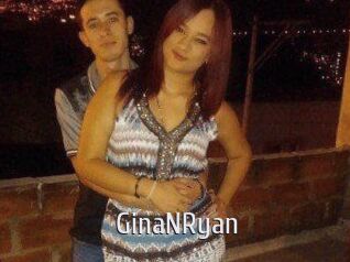 GinaNRyan