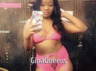 GinaQueens