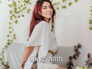 GinaSmitth