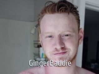 GingerBaddie Cigare à moustache