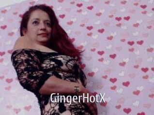 GingerHotX