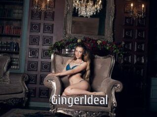 GingerIdeal