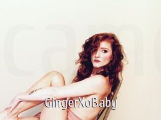 GingerXoBaby