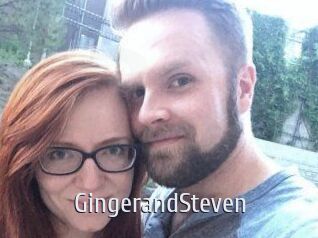 GingerandSteven Cigare à moustache