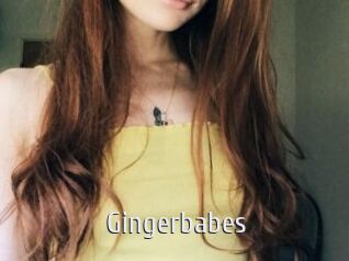 Gingerbabes Cigare à moustache