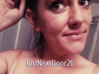 GirlNextDoor26