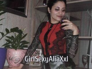 Girl_Sexy_AliaXxl Cigare à moustache