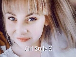 Girl_Style_X