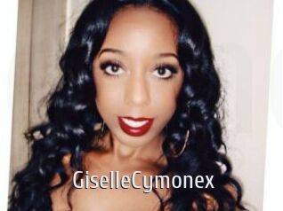 GiselleCymonex
