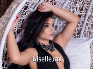 GiselleJax Cigare à moustache