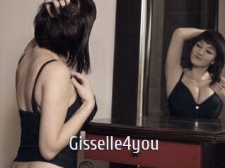 Gisselle4you
