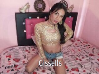 Gissells
