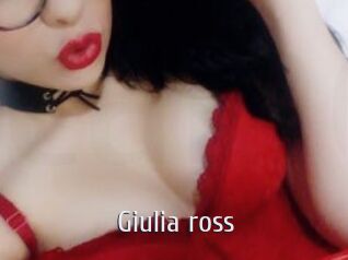 Giulia_ross