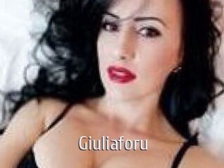 Giuliaforu Cigare à moustache