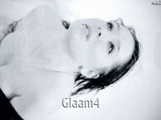 Glaam4 Cigare à moustache
