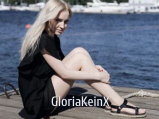 GloriaKeinX