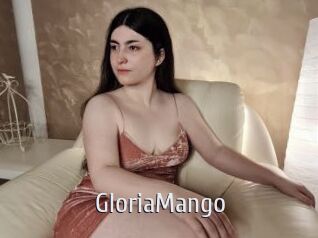GloriaMango Cigare à moustache