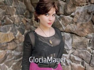 GloriaMayer