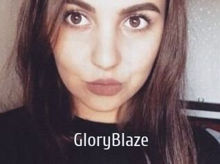 GloryBlaze Cigare à moustache
