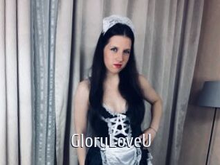 GloryLoveU