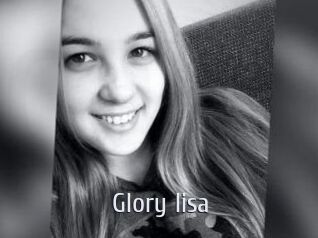 Glory_lisa