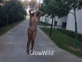 GlowWild Cigare à moustache