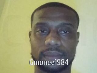 Gmonee1984