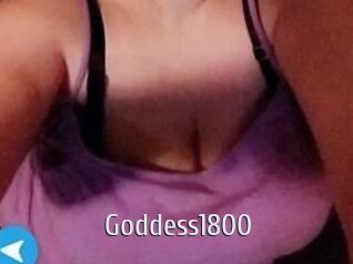 Goddess1800