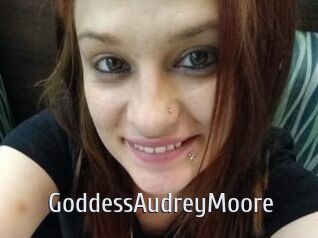 GoddessAudreyMoore