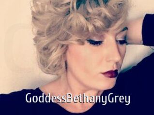GoddessBethanyGrey