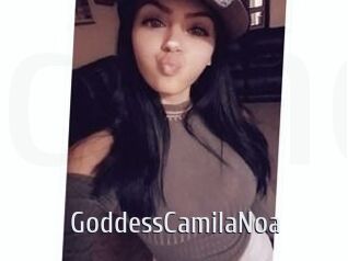 GoddessCamilaNoa Cigare à moustache