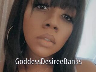 GoddessDesireeBanks