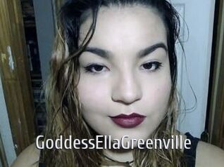 GoddessEllaGreenville