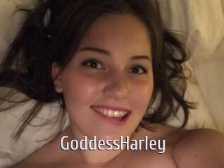 GoddessHarley Cigare à moustache