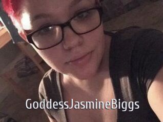 GoddessJasmineBiggs