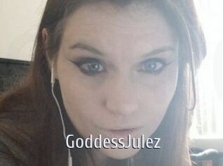 GoddessJulez