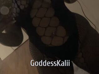 GoddessKalii