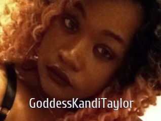 GoddessKandiTaylor
