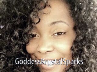 GoddessKrystalSparks