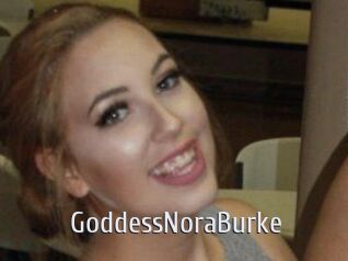 GoddessNoraBurke